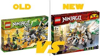 Lego Ninjago Ultra Dragon Videos 9tubetv
