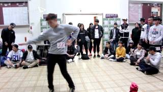 151216 新人王 audition19~36 vol.4