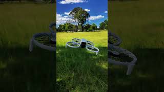 Dji Flip Comparison: The Winds Take Over