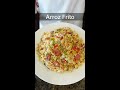 arroz frito