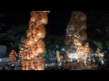 秋田竿灯祭り20120803