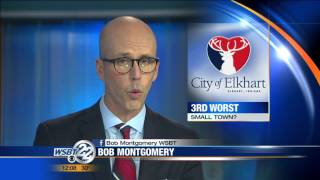 WSBT 22 News at Midday 1-6-16