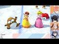 【super mario party jamboree】orange must prevail this time kfp