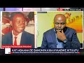 muganda wa kabaka mutebi ii omulala wuuno. omulangira matumbwe n abaanabe mmengo ebajolonze nekamala