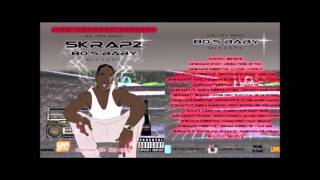 Skrapz - 15 Raekwon Ice Cream Ft Storm S.B Lee \u0026 Fatz (80's Baby Mixtape) | @SwaggieStudios