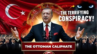 The Terrifying Conspiracy Against Turkey and Erdogan