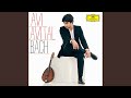 J.S. Bach: Sonata for Flute or Violin No. 5 in E Minor, BWV 1034 - I. Adagio ma non troppo...