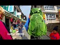 Three Passes Trek and Everest Base Camp Nepal 2022 | Full Trek Documentary