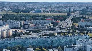 Flórián téri felüljárók felújítása: ezt tudnod kell, ha autózol