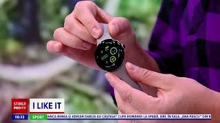 Ce știu să facă Pixel Watch 3, Apple Watch 10, Garmin Fenix 8