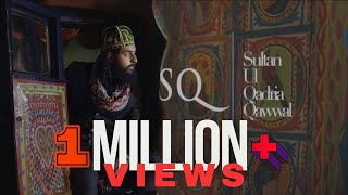 Joi Ahyan | Sindhi | Kalaam Sachal Sarmast R.A | Official 2019-20 | Sultan Ul Qadria Qawwal