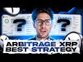 Ripple Arbitrage Profit +18%, XPR Day Trading, How I Make Money *Crypto Arbitrage* NEW Strategy 2024