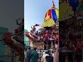 Lord Lingaraj’s Rukuna Ratha Yatra #shorts #ytshorts #lordship #lingaraj #rathayatra #rukunartha