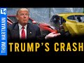 Billionaires Driving America Off a Cliff! Is Economic Crash Coming?