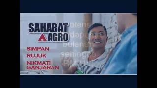 Program Sahabat Agro AgroPrimaS Agrobank