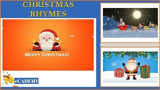 We Wish You A Merry Christmas & Jingle Bells Songs | Christmas Carols | Christmas Songs For Kids