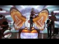 Sonic Butterfly promo video