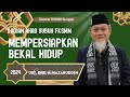 🔴Luar Biasa.. Ust. Drs. H. Nazaruddin | Menggelegar Kajian Subuh FKSMM 2024