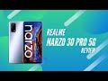 Realme Narzo 30 Pro 5G Review: Dimensity 800U 5G | 120Hz | 48MP | Under ₹20k