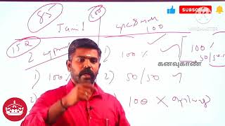 தமிழ் தேர்வை எப்படி எழுதுவது🔥@user-kanavukan07   | akash sir motivation speech | #tnpsc