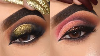 14 Easy Eye Makeup Ideas And Ttutorials You Are Going To Love