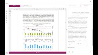 aiMDC: How to Transform Document Analysis with AI: Extract Critical Info from 585 Pages in Minutes
