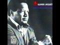 Illinois Jacquet - The Blues That's Me! (1969)