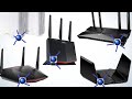 Fix Blinking Blue Light NO Internet Wi-Fi Router Modem (Netgear Linksys Spectrum Asus TP-Link Arris)