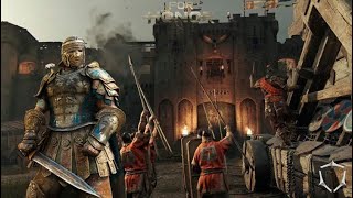 For Honor : Centurion' Breach 4