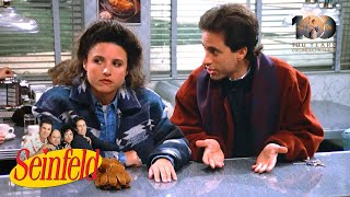 Jerry and Elaine Get Lost | Seinfeld