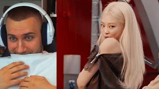 IM SORRY!? JENNIE - Mantra (Official Music Video) - REACTION