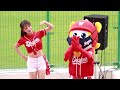 20200607【君白paipaichun】林旺衛應援曲 go beauties小龍女 cheerleading