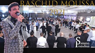 Hochzeit Raschid Moussa - Mawal 2021