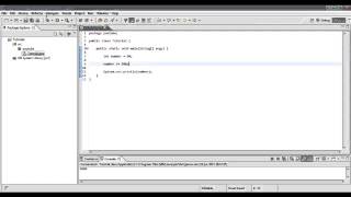 Basic Java Tutorial Part 5 Increment Operators