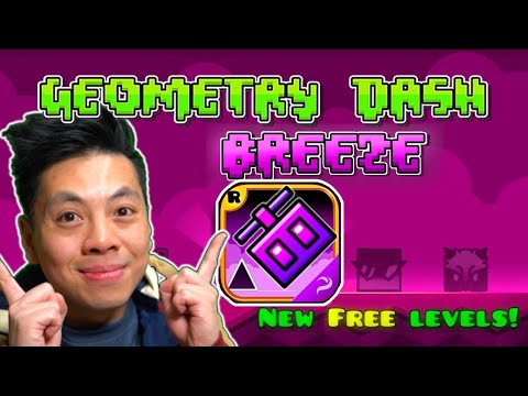 ¿Qué es esta versión de Geometry Dash?