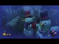 dbd 雪だるまキラーにご注意を！ ps5