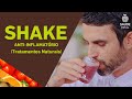 SHAKE ANTI-INFLAMATÓRIO | Tratamentos Naturais | Saúde Total