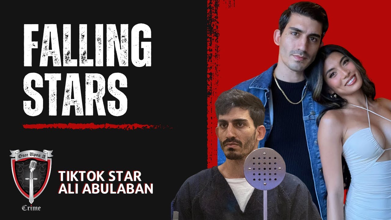 Episode 292: Falling Stars: TikTok Star Ali Abulaban - YouTube