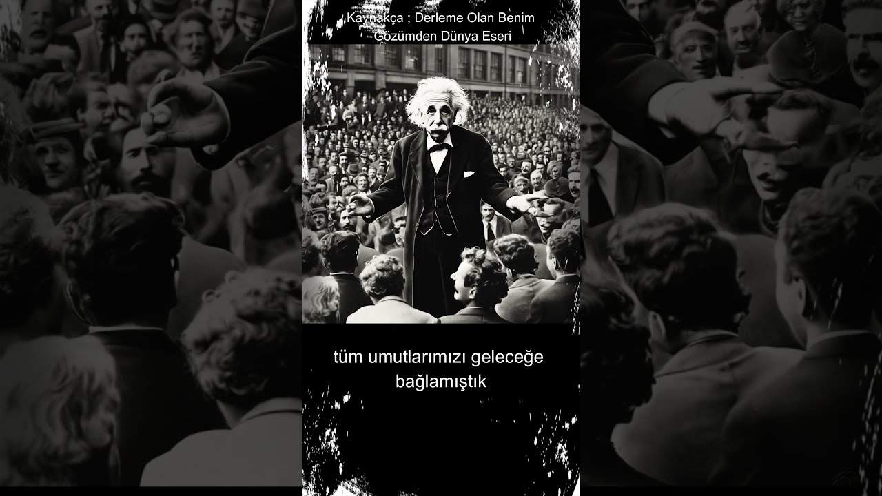 Einstein Filistin Sorunu Ve Siyonizm #tarih #eğitim #filistin #israil # ...