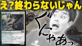 【MTG】極悪バーン対策カード5選