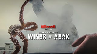 Winds of Adak: Behind the Scenes #4