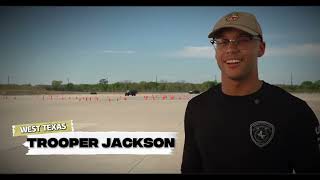 DPS Top Trooper Competition 2026