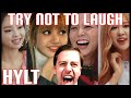 🔴 BLACKPINK - Try Not To Laugh Challenge (Jimmy Fallon) How You Like That