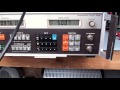 Calibrating Rohde & Schwarz modulation modes