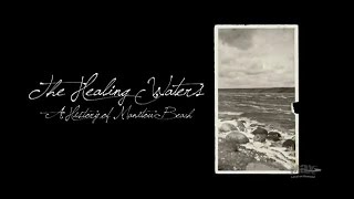 The Healing Waters - A History of Manitou Beach