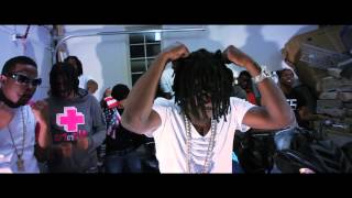 Chief Keef - Citgo  Dir. By @willhoopes