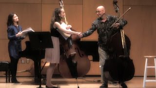 Masterclass with Catalin Rotaru