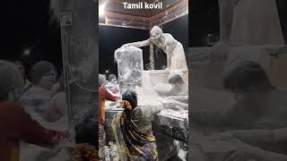 Tamil kovil.ஆற்காடு பக்கம் ராமாபுரம்குளிச்சு லிங்கேஸ்வரர் சிவன்கோவில்🙏🙏#shrots