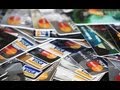 Caller: Forgive Student Debt? Why not my Credit Cards?