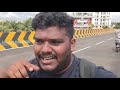 new velachery bridge velachery twin flyovers bridge 360 view m.k.stalin velachery